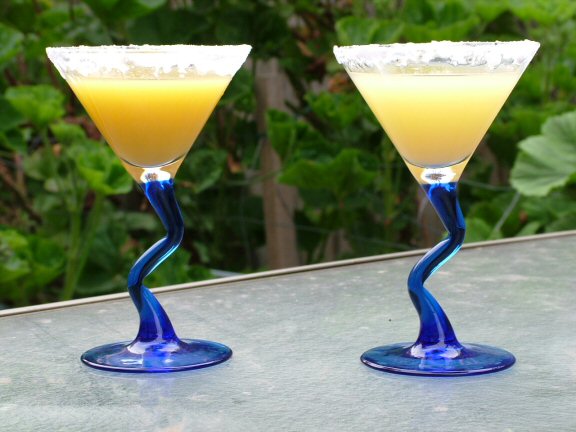 cocktails Mauritius