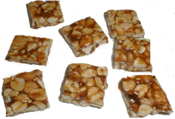 colodent peanut brittle